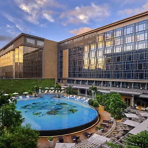 5* Hotel Hilton Manila