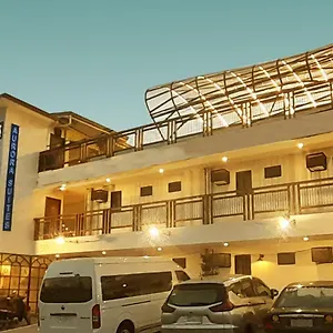 3* Hotel Aurora