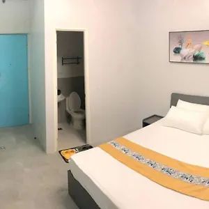  Apartahotel Coco Star
