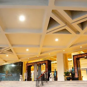 4* Hotel The Heritage Manila