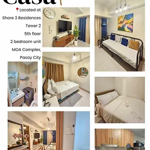  Apartahotel Casa De Ciudad