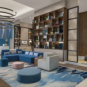 4* מלון Citadines Bay Manila