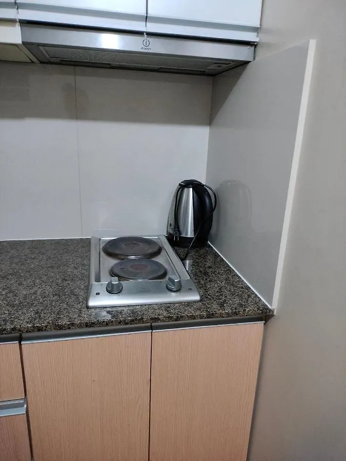 Room Across Naia Terminal 3 At Newport Pasay Philippines