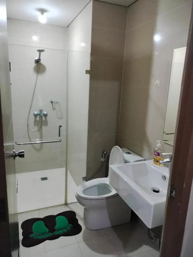 Room Across Naia Terminal 3 At Newport Pasay 0*,  Filipinas
